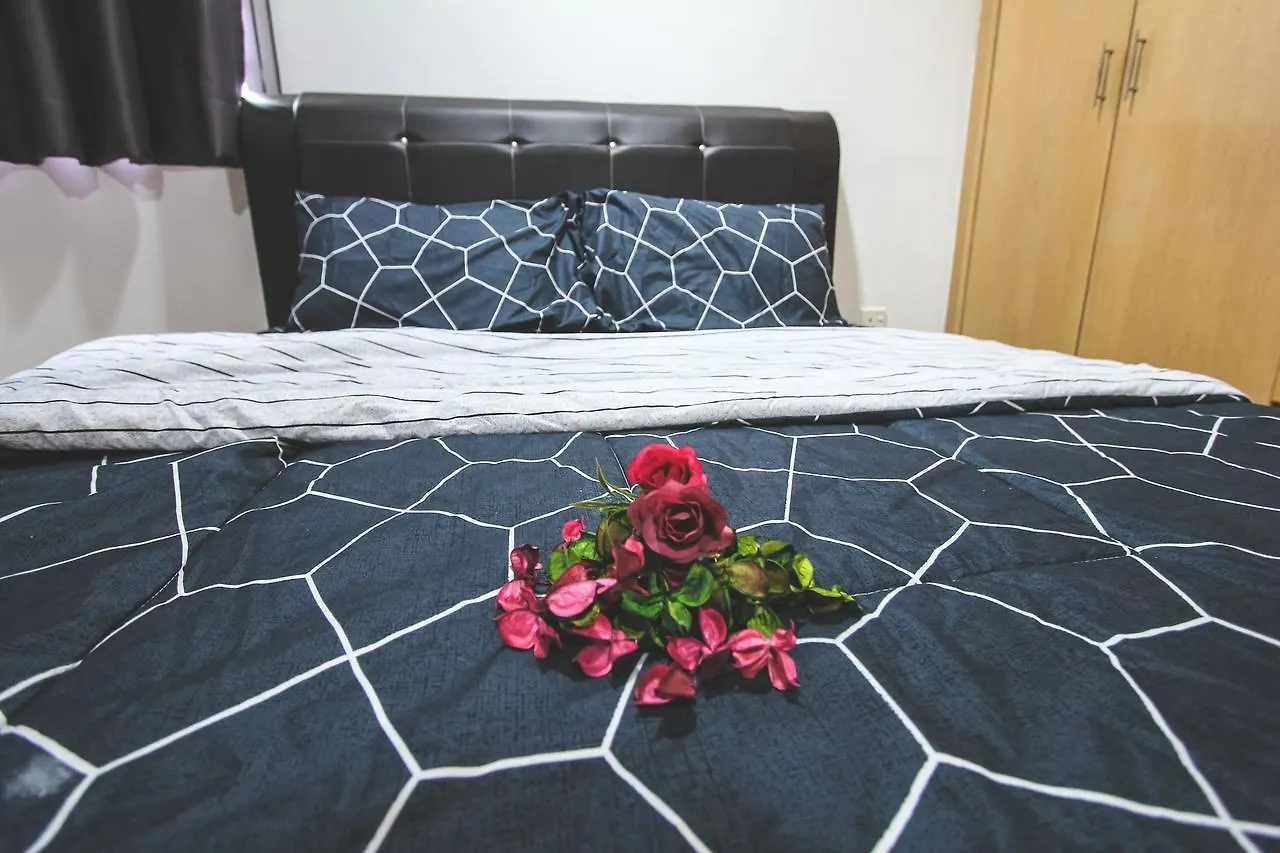 Penang Papa Homestay George Town Guest house