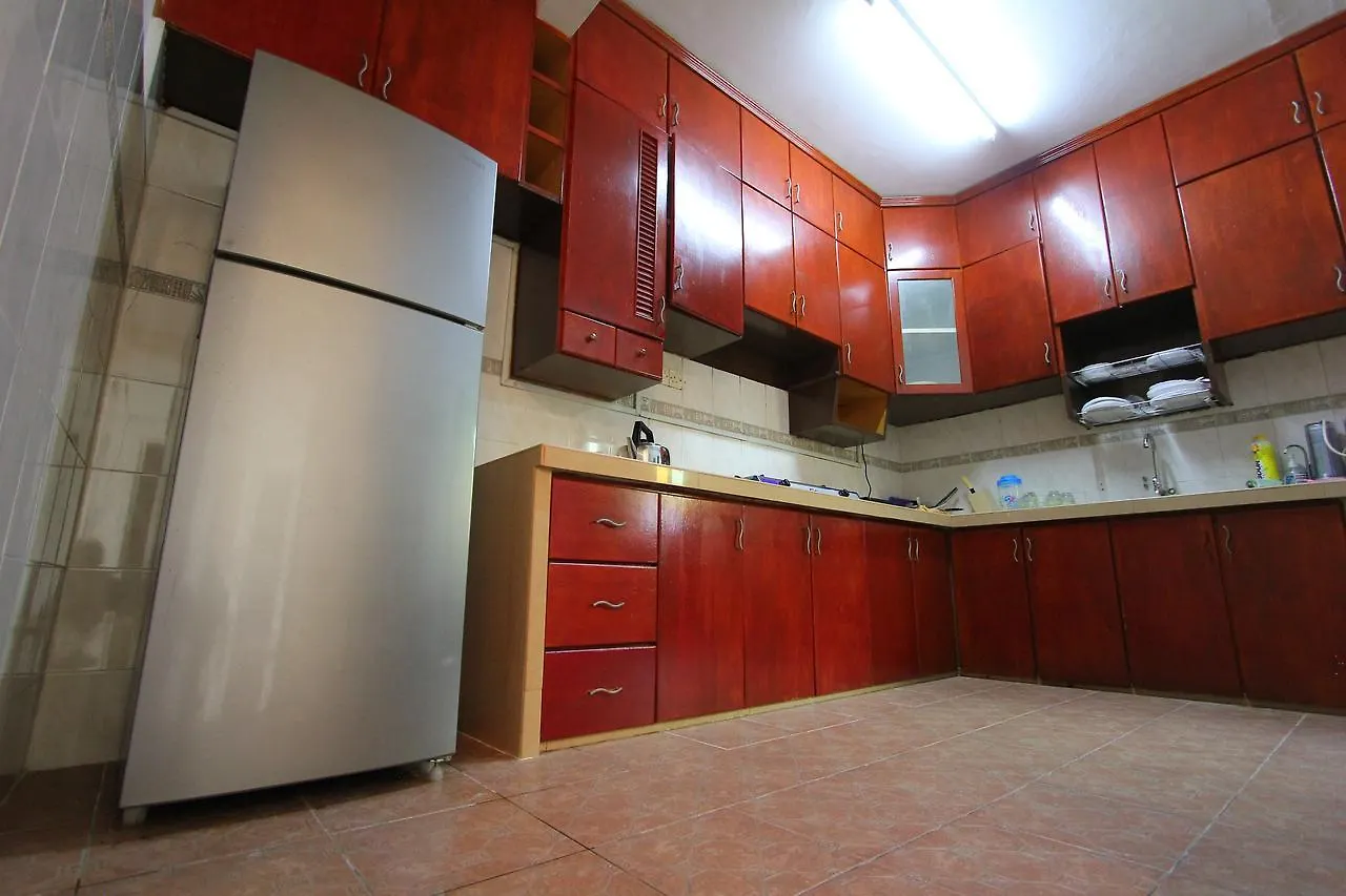 Guest house Penang Papa Homestay George Town