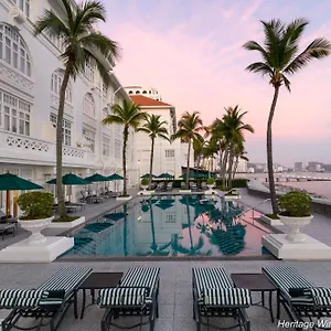 Eastern & Oriental ***** George Town